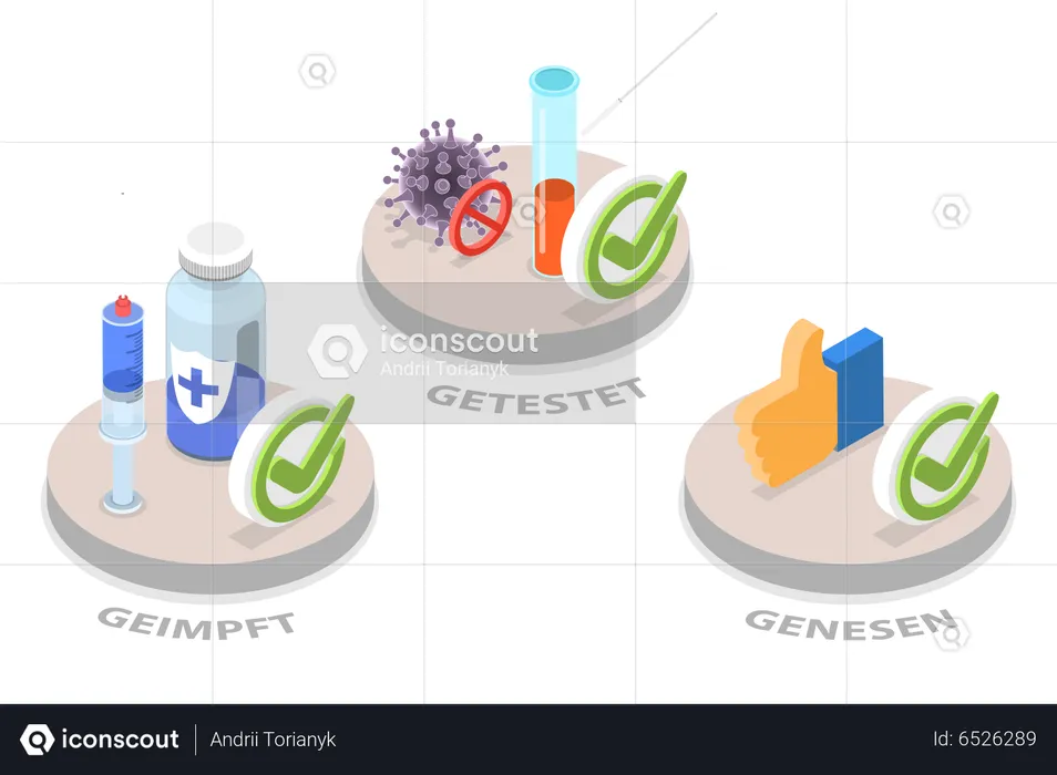 Teste de recuperação  Ilustração