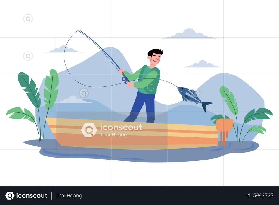 Fishing-guy.com