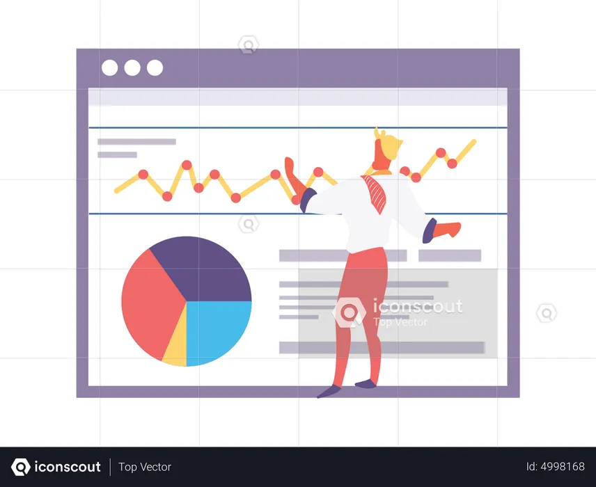 Time Distribution  Illustration