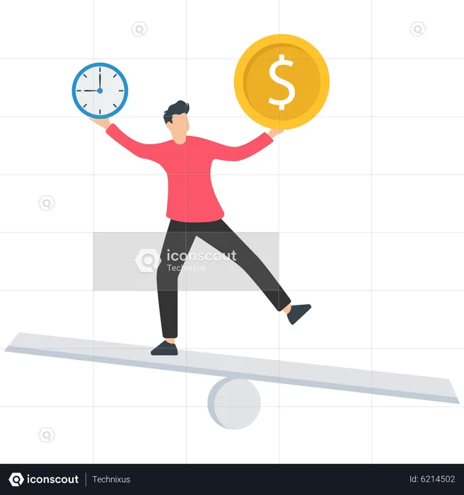 Time value of money  Illustration