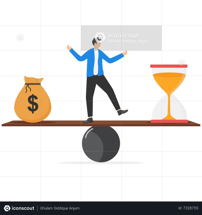 Time value of money  Illustration