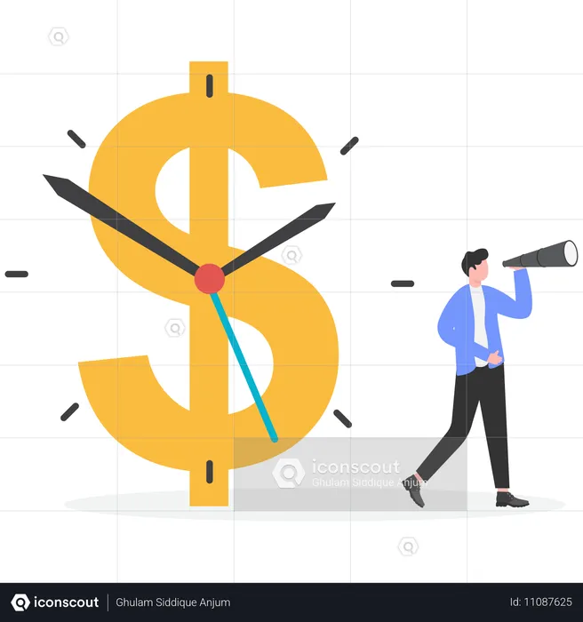 Time value of money  Illustration