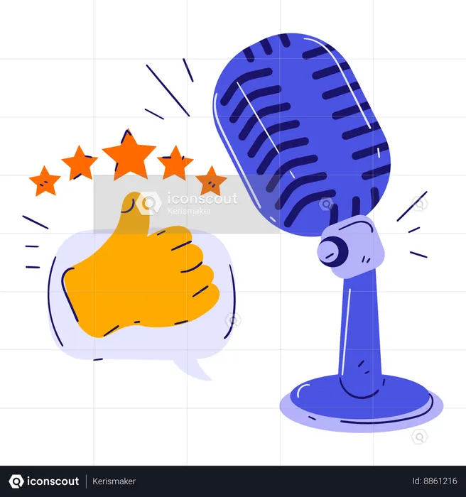 Top Recommendation  Illustration