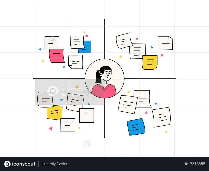 User mapping  Illustration