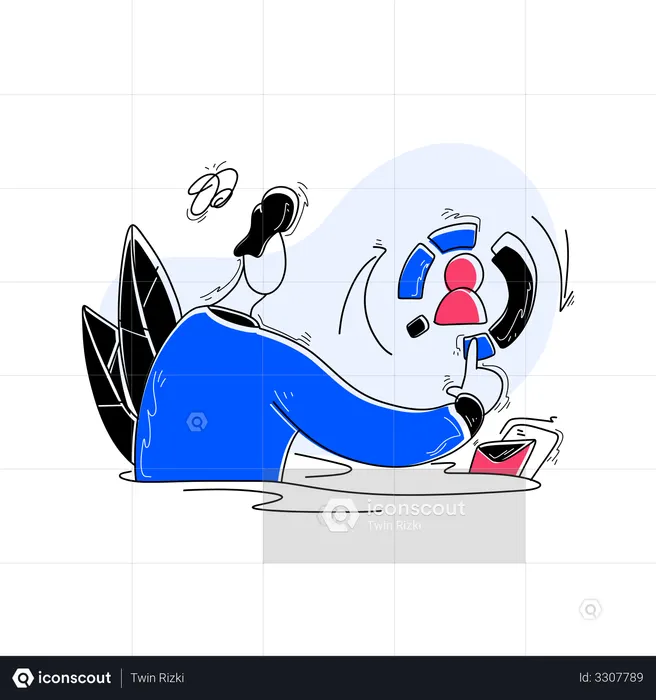 User Prediction  Illustration