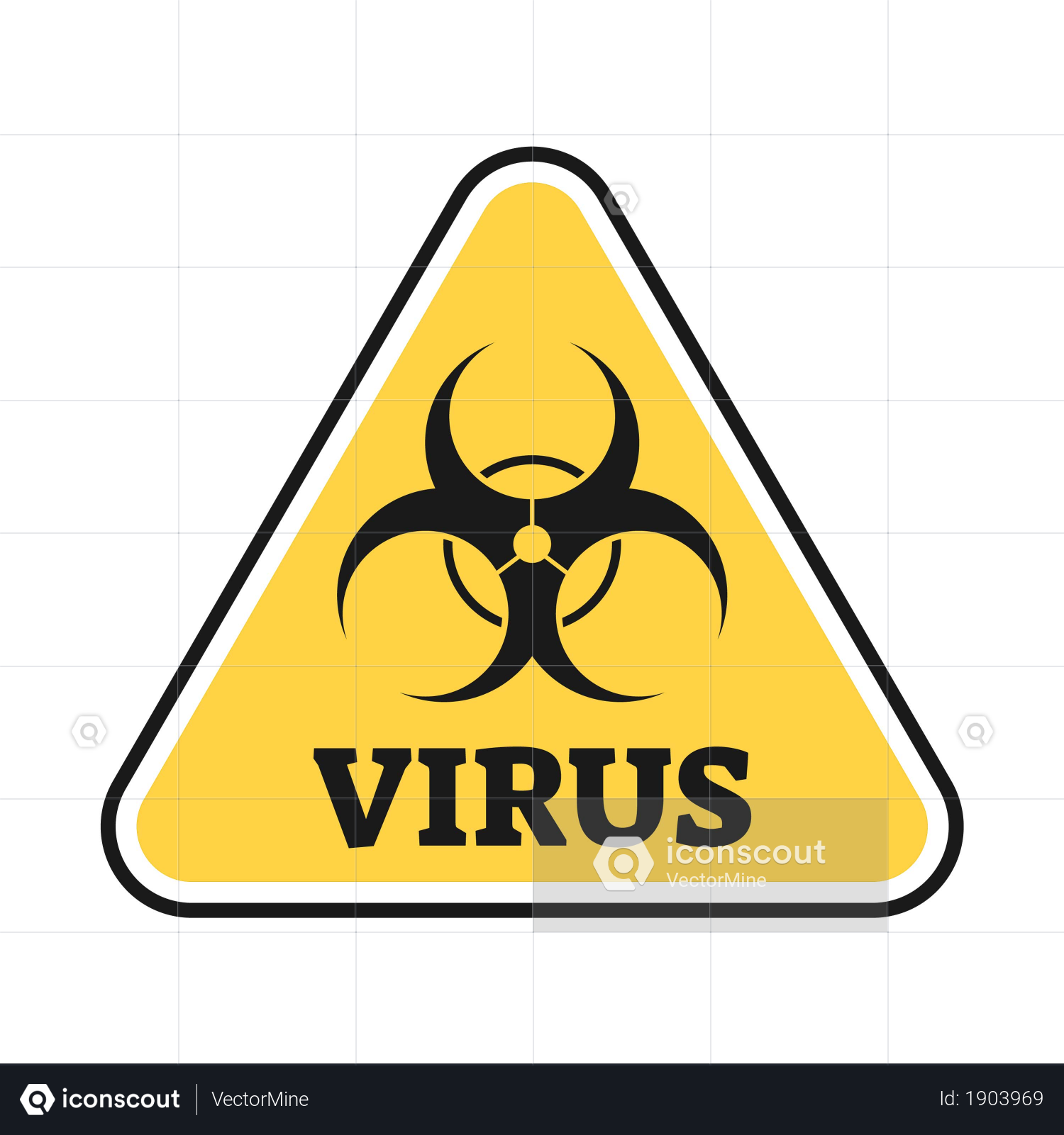 outbreak of a mac os virus