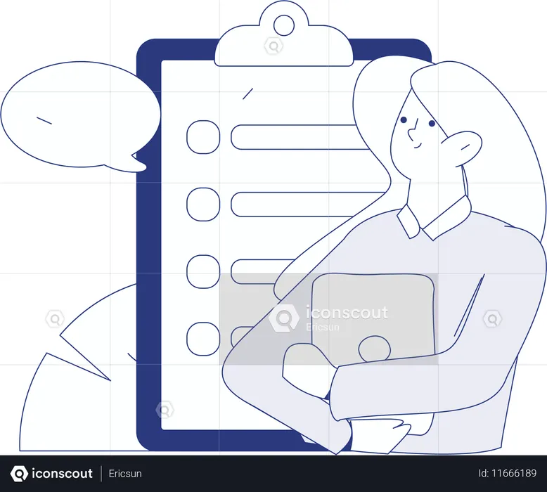 Java スクリプトを使用した Web サイトのコーディング  イラスト