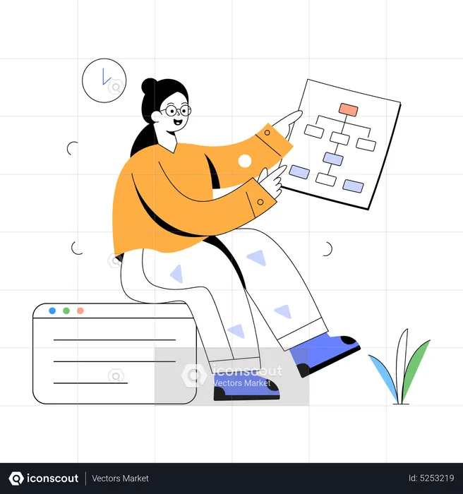 Workflow  Illustration