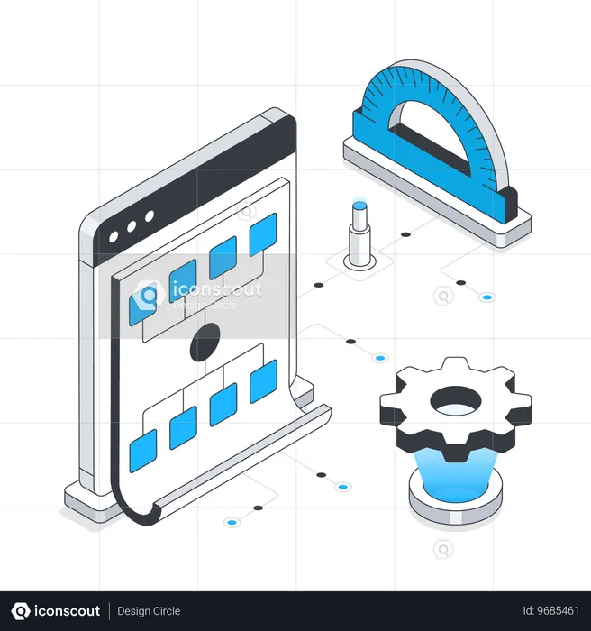 Workflow  Illustration