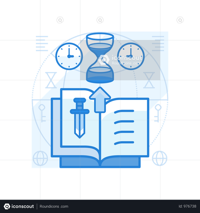 Best Premium World History Illustration download in PNG & Vector format