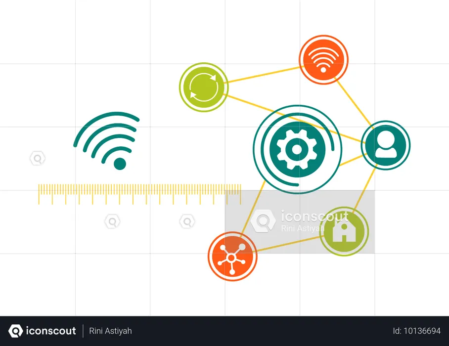 World Standards Day  Illustration