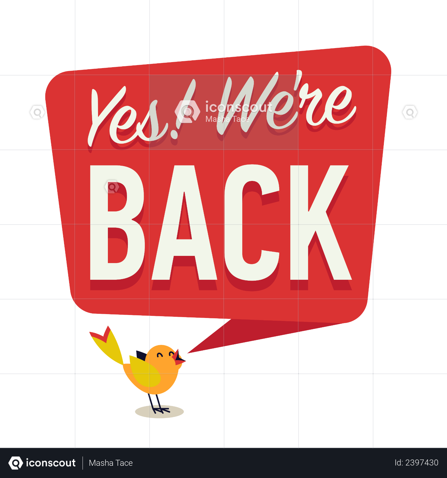 Back Page Yes - gythezc