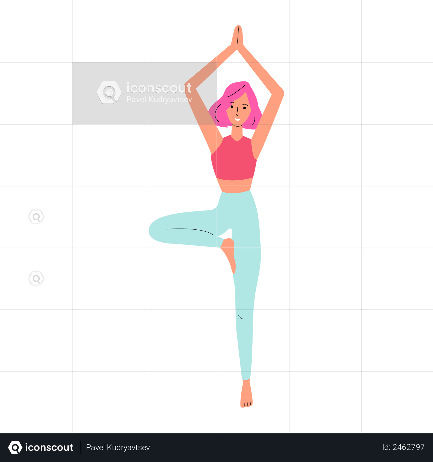 10 Standing yoga asanas that increase strength & balance | فن العيش مصر