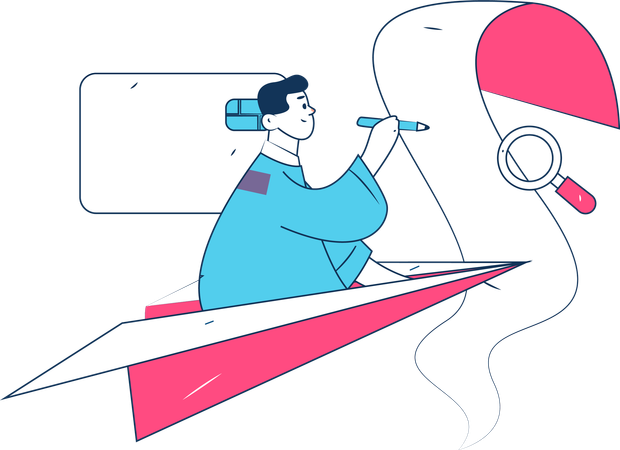 카드결제영수증  일러스트레이션
