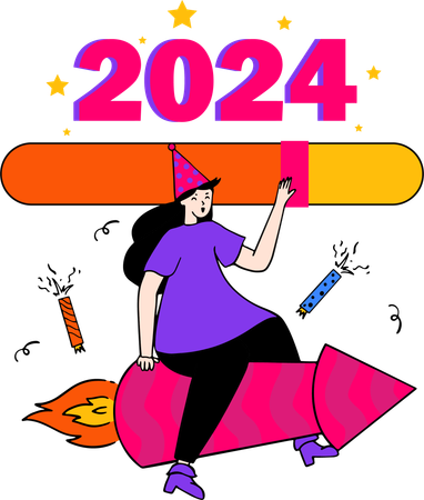 2024 Loading  Illustration