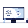 free 404 illustrations