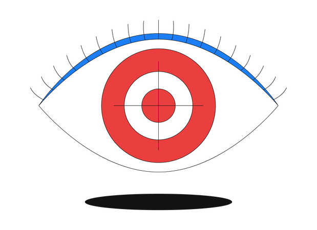 À la recherche d'une stratégie  Illustration