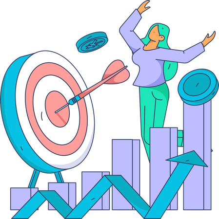 Abordagem orientada a objetivos  Ilustração