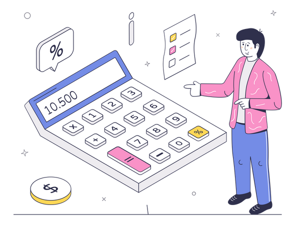 Accounting Illustration