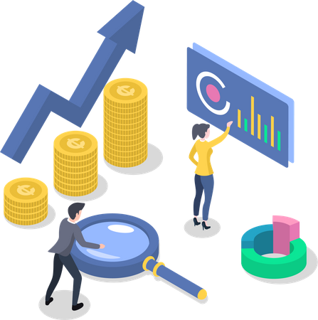 Accounting and audit  Illustration