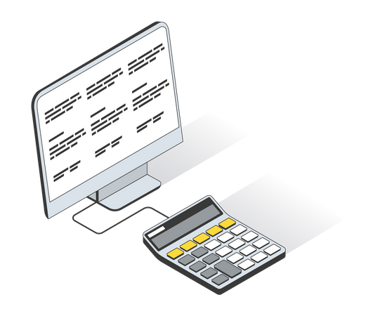 Accounting  Illustration