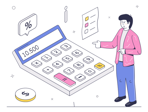 Accounting  Illustration