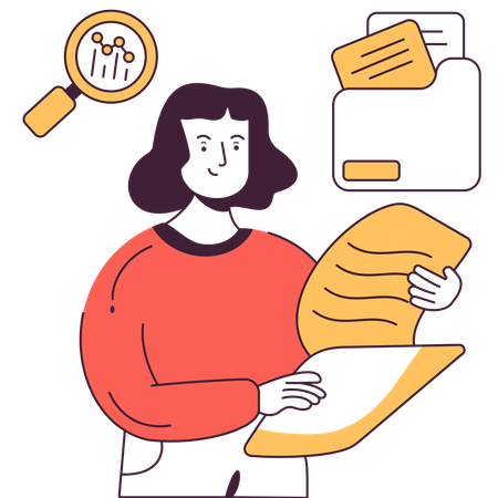 Accounting  Illustration