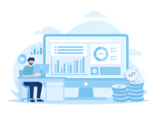 Accounting Practices  Illustration