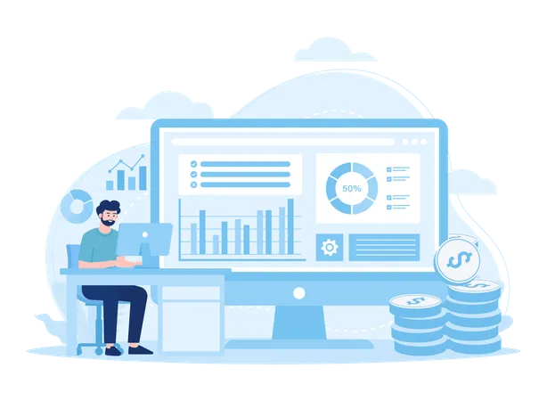 Accounting Practices  Illustration