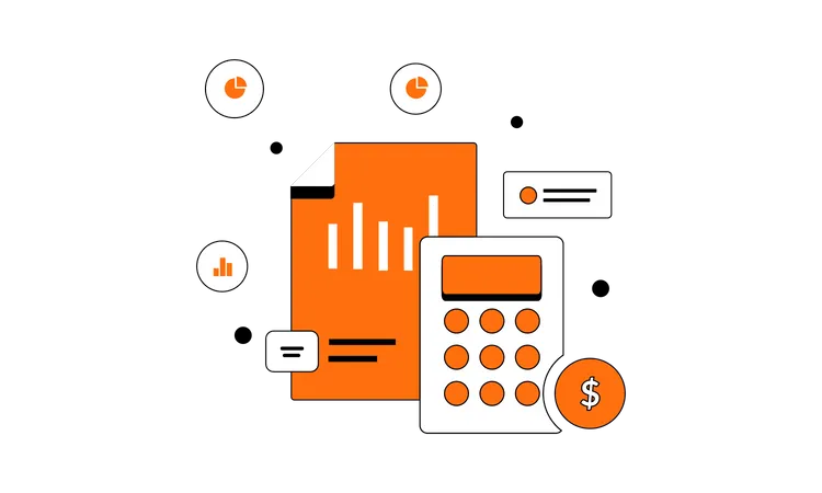 Accounting Statements  Illustration