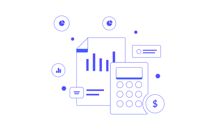 Accounting Statements  Illustration