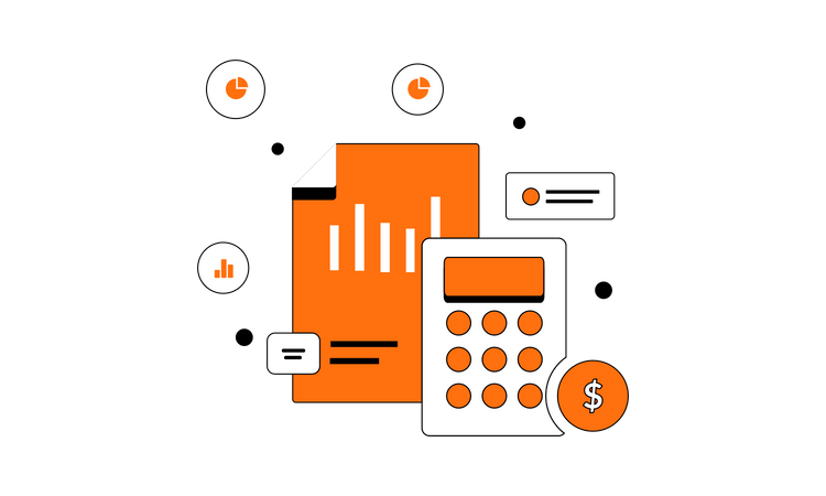 Accounting Statements  Illustration