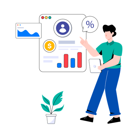 Accounts Analysis  Illustration