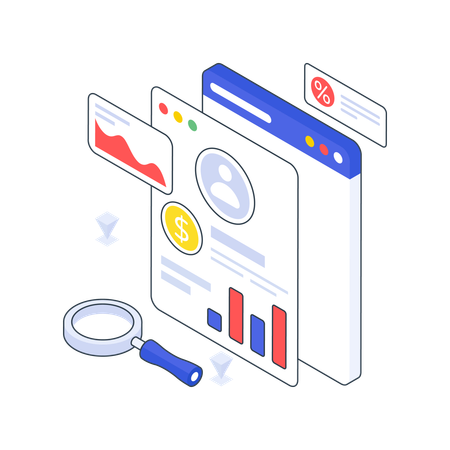 Accounts Analysis  Illustration