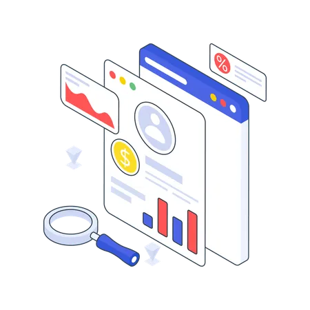 Accounts Analysis  Illustration