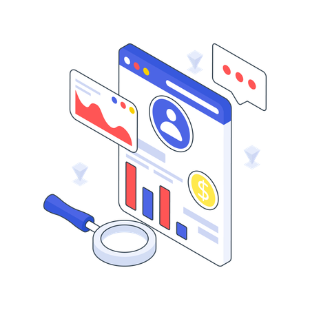 Accounts Analysis  Illustration