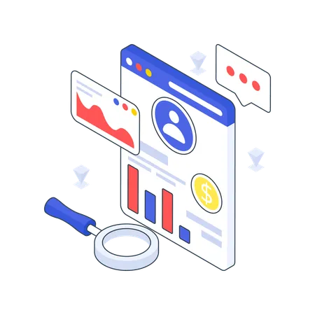 Accounts Analysis  Illustration