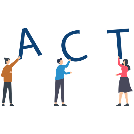 Act  Illustration