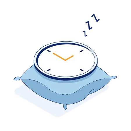 Activity Empty  Illustration