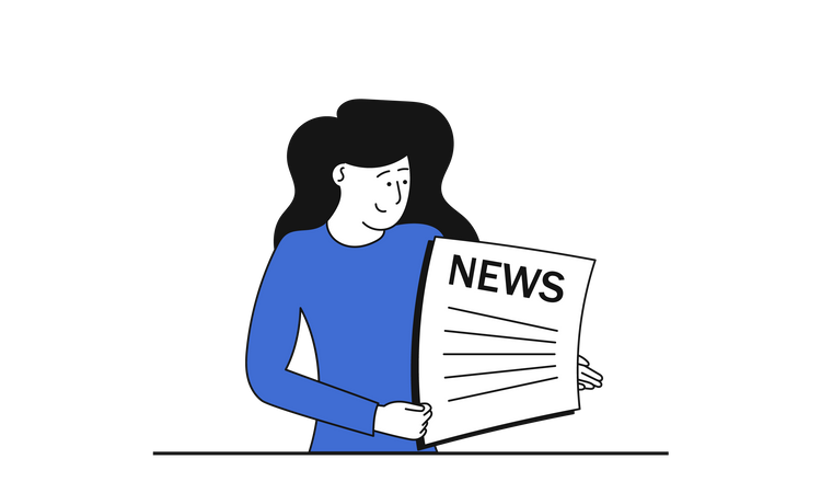 Actualité économique  Illustration