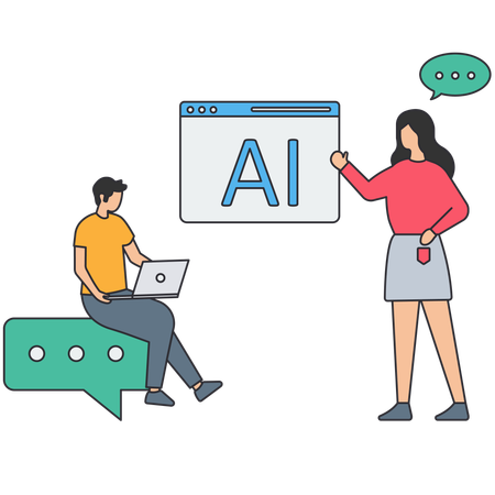 Documento de acuerdo sobre el alcance del proyecto o definición del trabajo a realizar  Ilustración