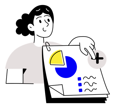 Add Notes  Illustration