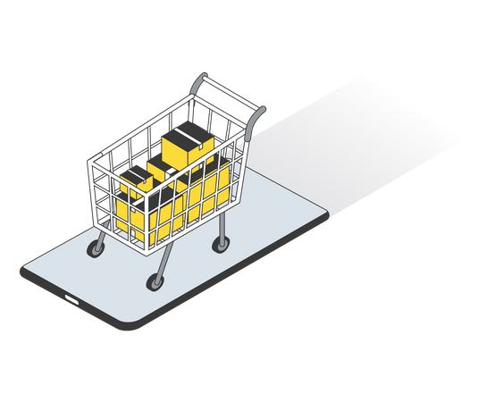 Add to cart  Illustration