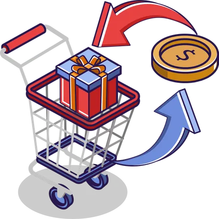 Add to cart  Illustration