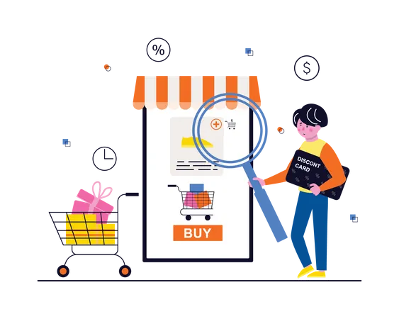 Add to cart  Illustration