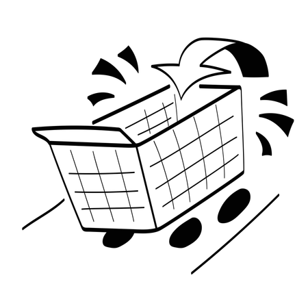 Add to cart  Illustration