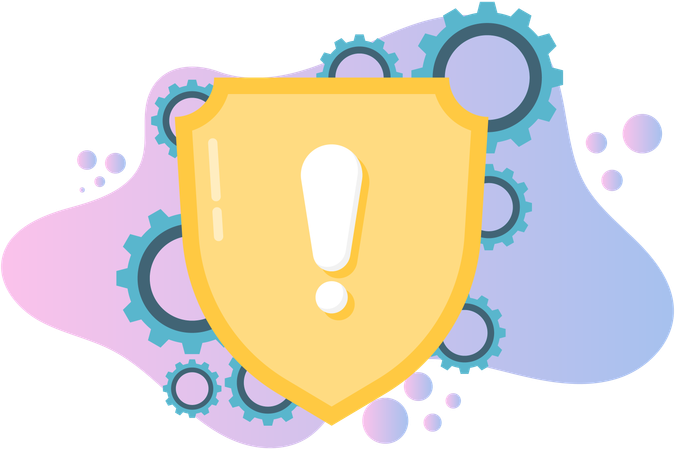 Advertencia de seguridad  Ilustración