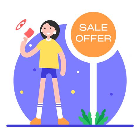 Advertising  Illustration