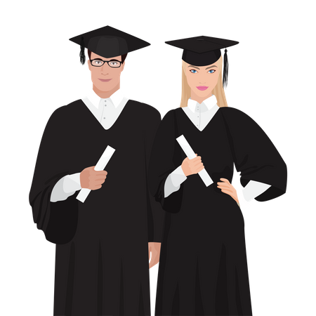 Advocate  Illustration