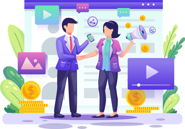 Affiliate Marketing